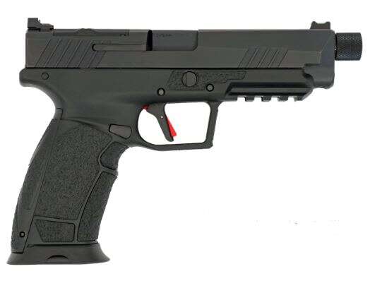 Handguns SDS Imports PX 9 Gen 3 Tactical 9mm SDS PX-9G3 TAC 9MM 5.1" TB 20RD BLK • Model: PX-9 Gen 3 Tactical